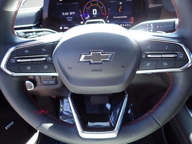 Used 2025 Chevrolet Suburban RST w/ Advanced Technology Package AWD/4WD image 20