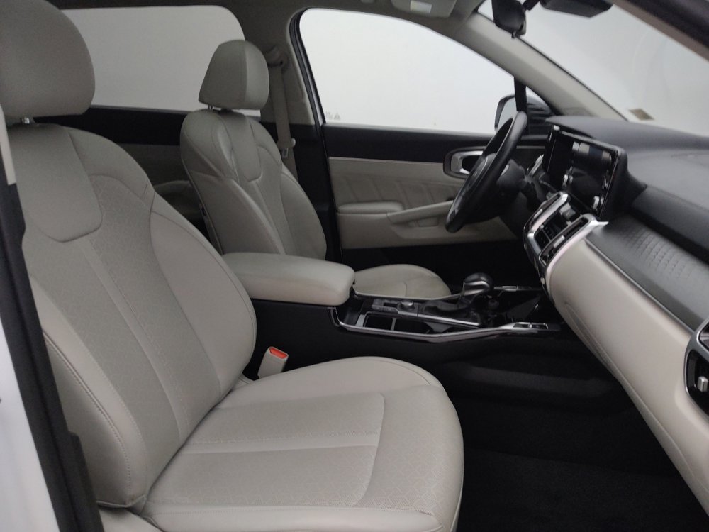 Used 2022 Kia Sorento SX image 21