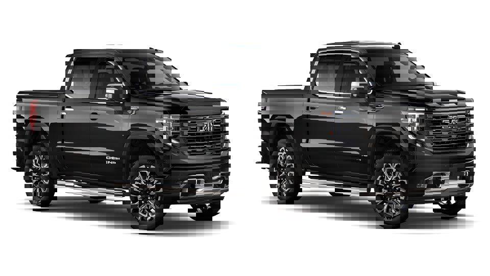 New 2026 GMC Sierra 1500 Denali Ultimate image 54