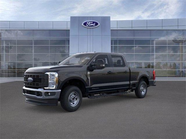 New 2026 Ford F250 XL image 1