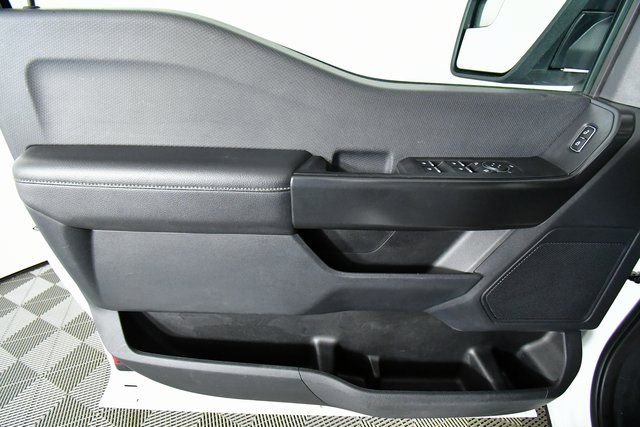 Used 2023 Ford F150 XL w/ STX Appearance Package image 21