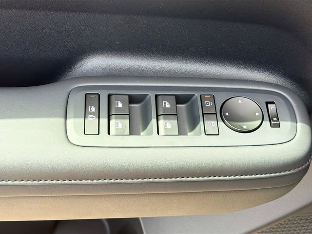 New 2026 Hyundai Santa Fe SEL image 17