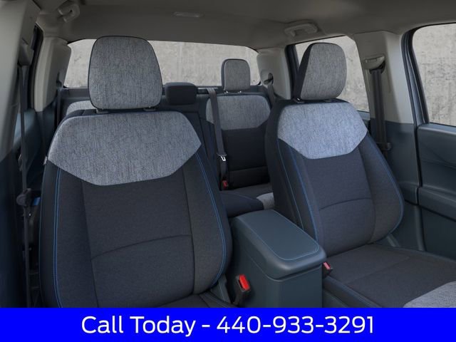 New 2026 Ford Maverick XLT AWD/4WD image 12