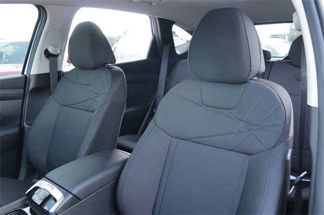 Used 2026 Hyundai Tucson SE image 10