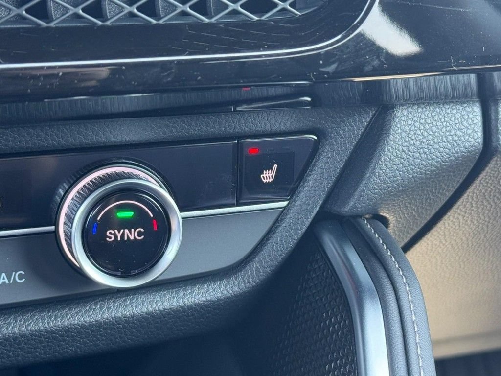 New 2026 Acura ADX AWD image 19