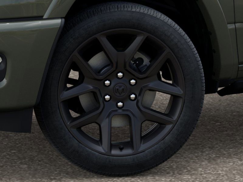 New 2026 RAM 1500 Laramie image 14