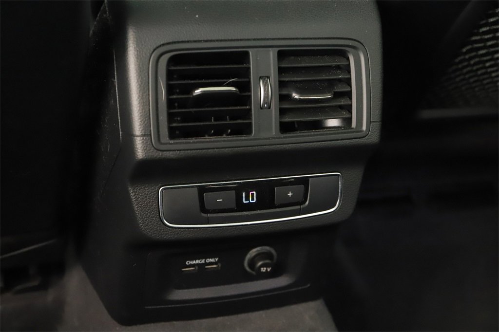 Used 2020 Audi Q5 2.0T Premium Plus w/ Premium Plus Package image 22