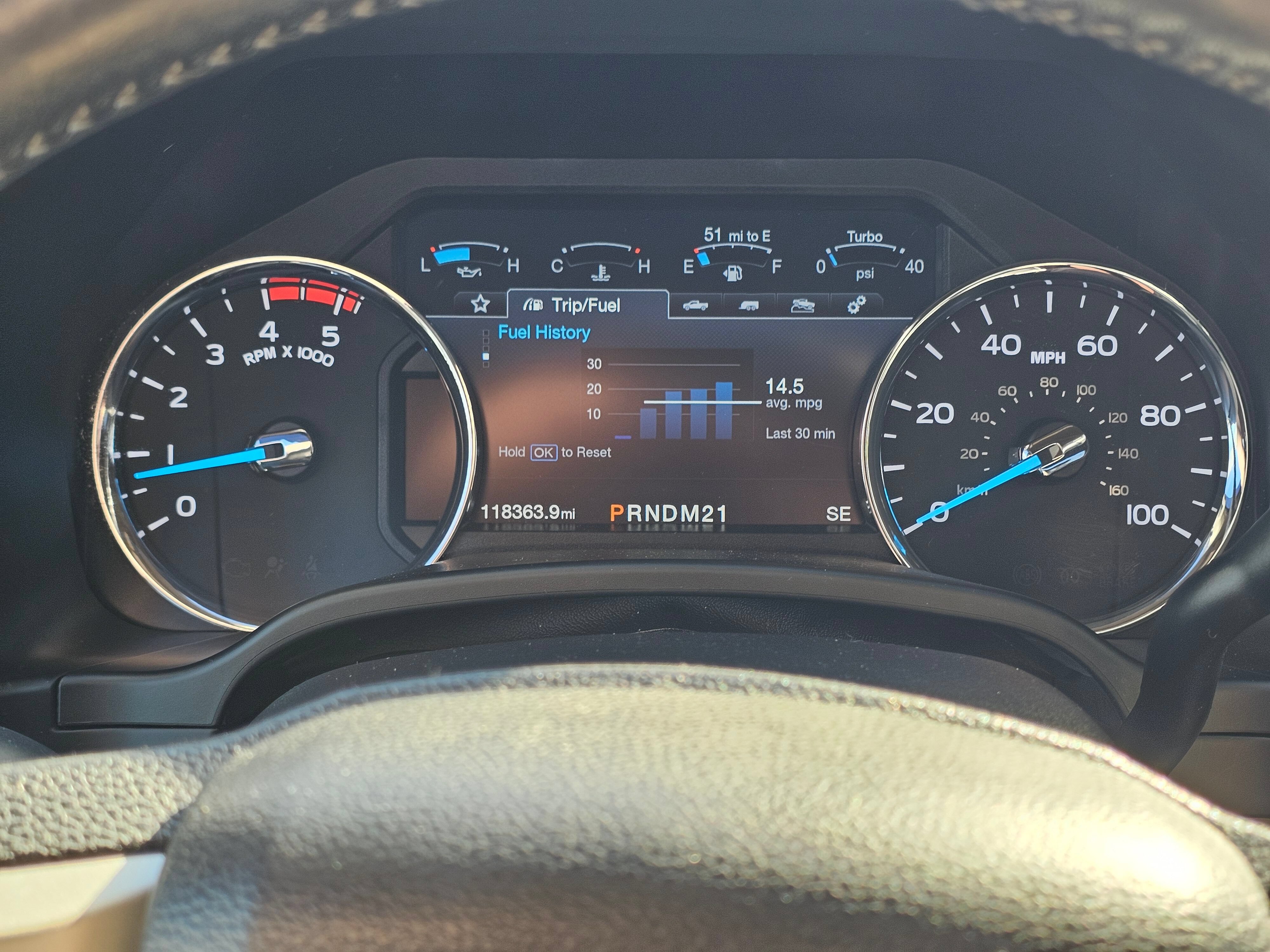 Used 2019 Ford F350 Lariat w/ Lariat Ultimate Package AWD/4WD image 21