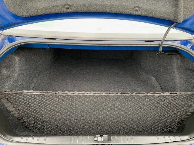 Used 2006 Chevrolet Impala LTZ image 16