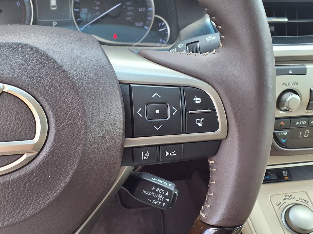Used 2018 Lexus ES 350 w/ Premier Package FWD image 32