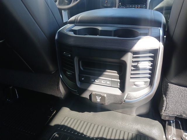 New 2026 RAM 4500 Laramie w/ Laramie Trim Package image 17