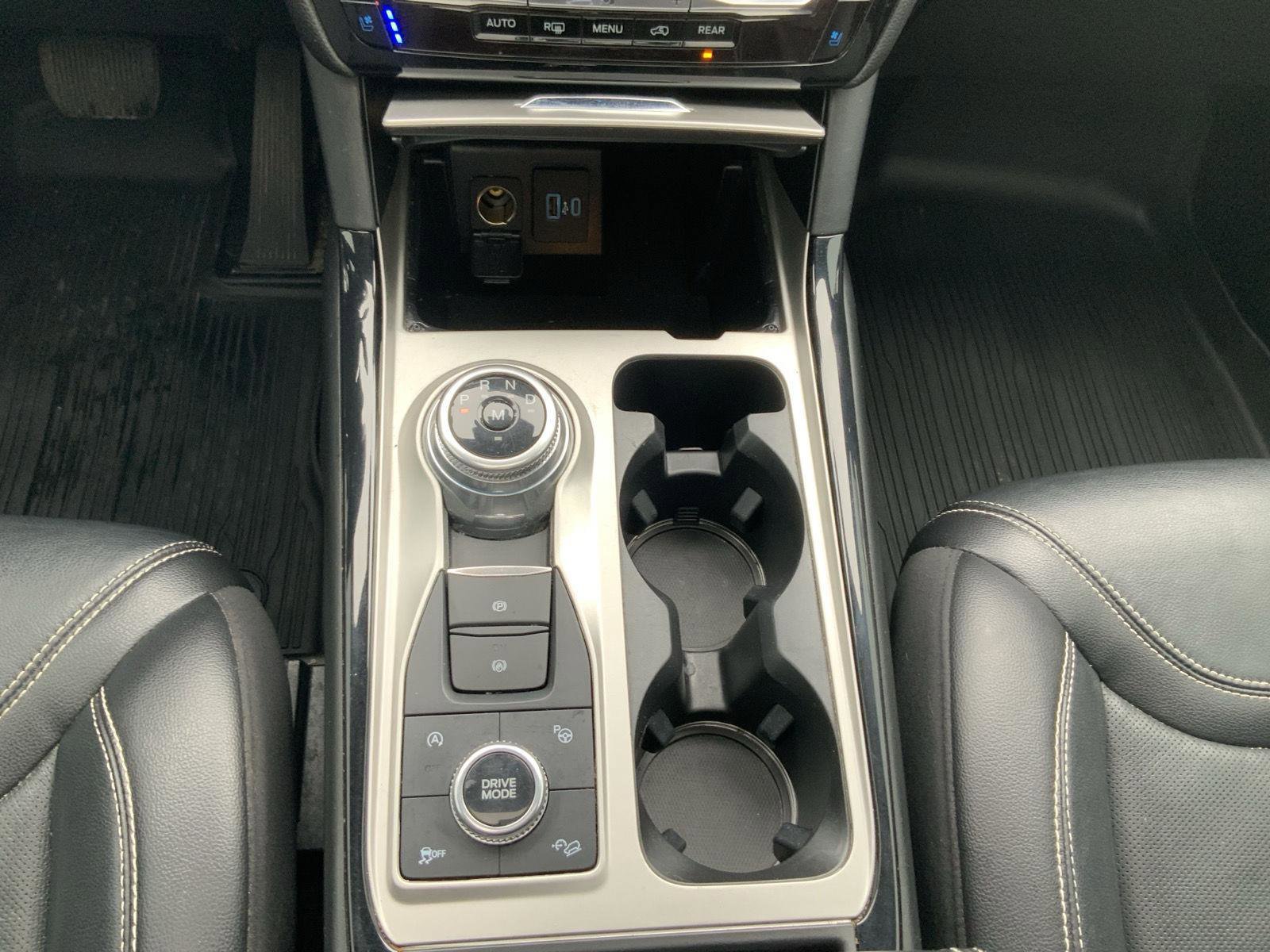 Used 2021 Ford Explorer ST w/ Equipment Group 401A AWD/4WD image 49