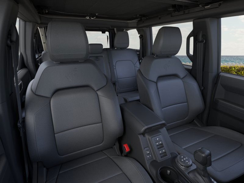 New 2025 Ford Bronco Badlands AWD/4WD image 27