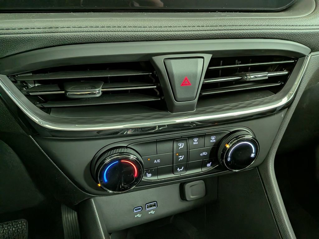 New 2026 Buick Encore GX Preferred w/ Comfort Package image 24