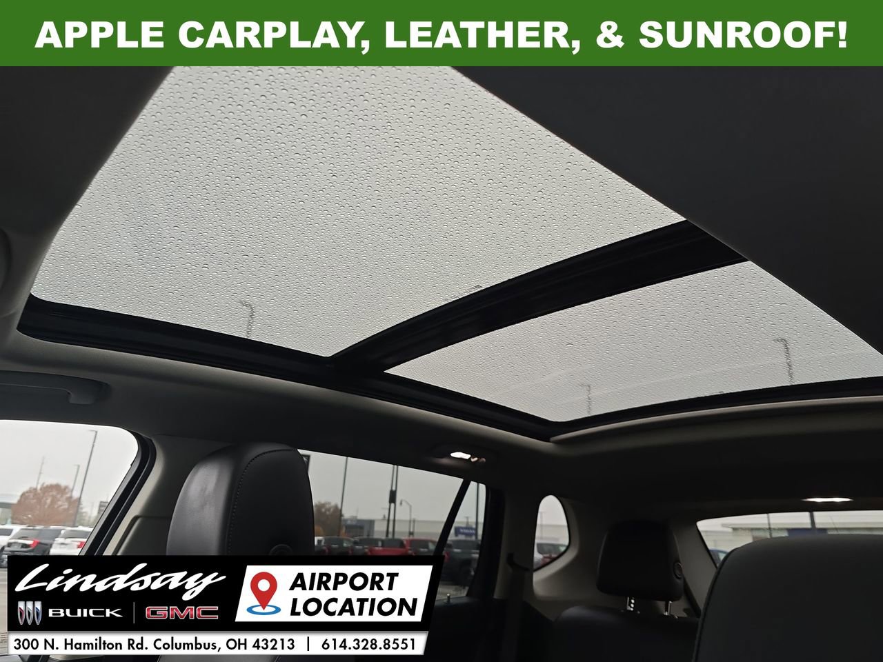 Used 2019 Buick Envision Essence image 19