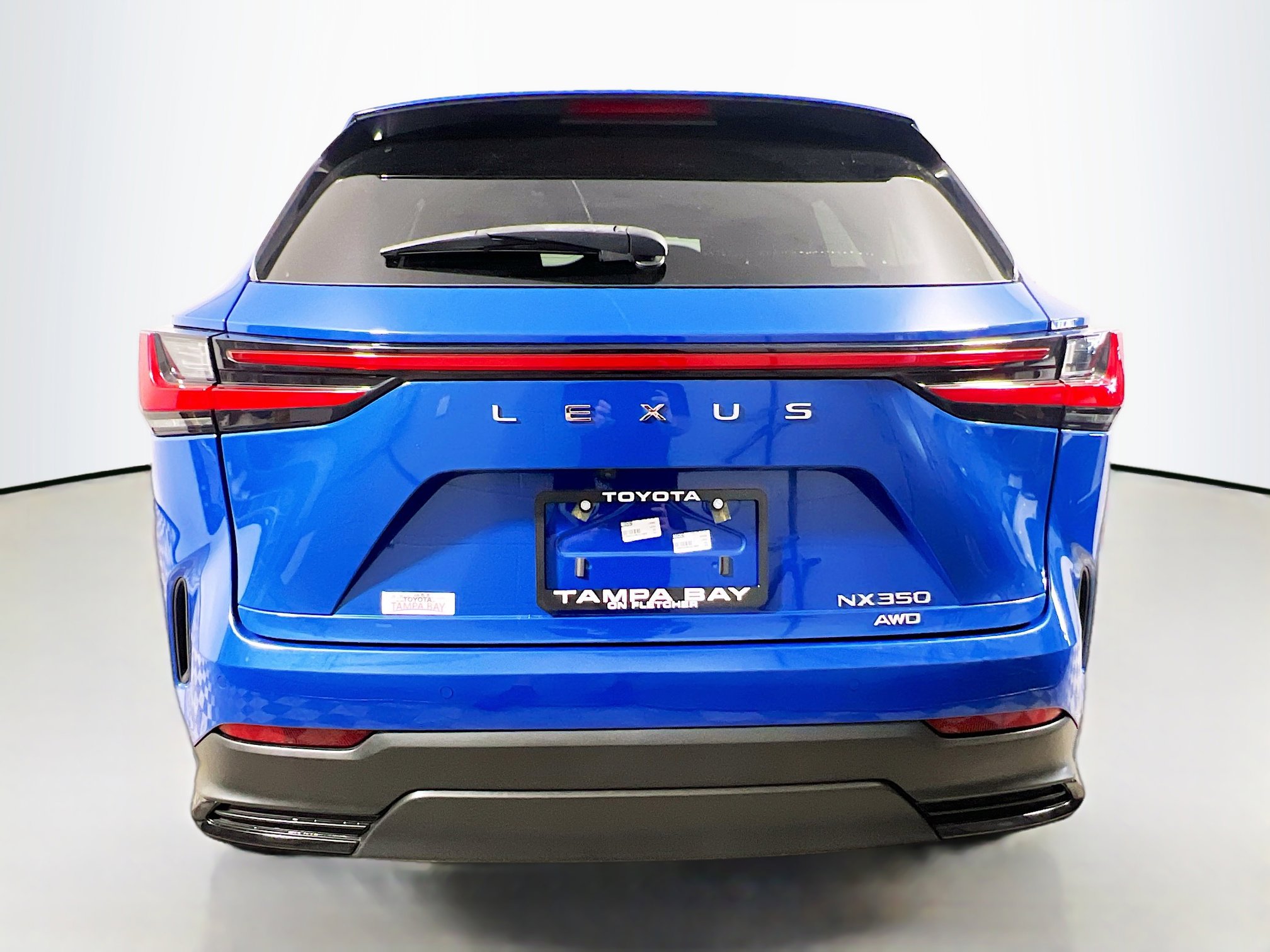 Used 2022 Lexus NX 350 AWD image 6