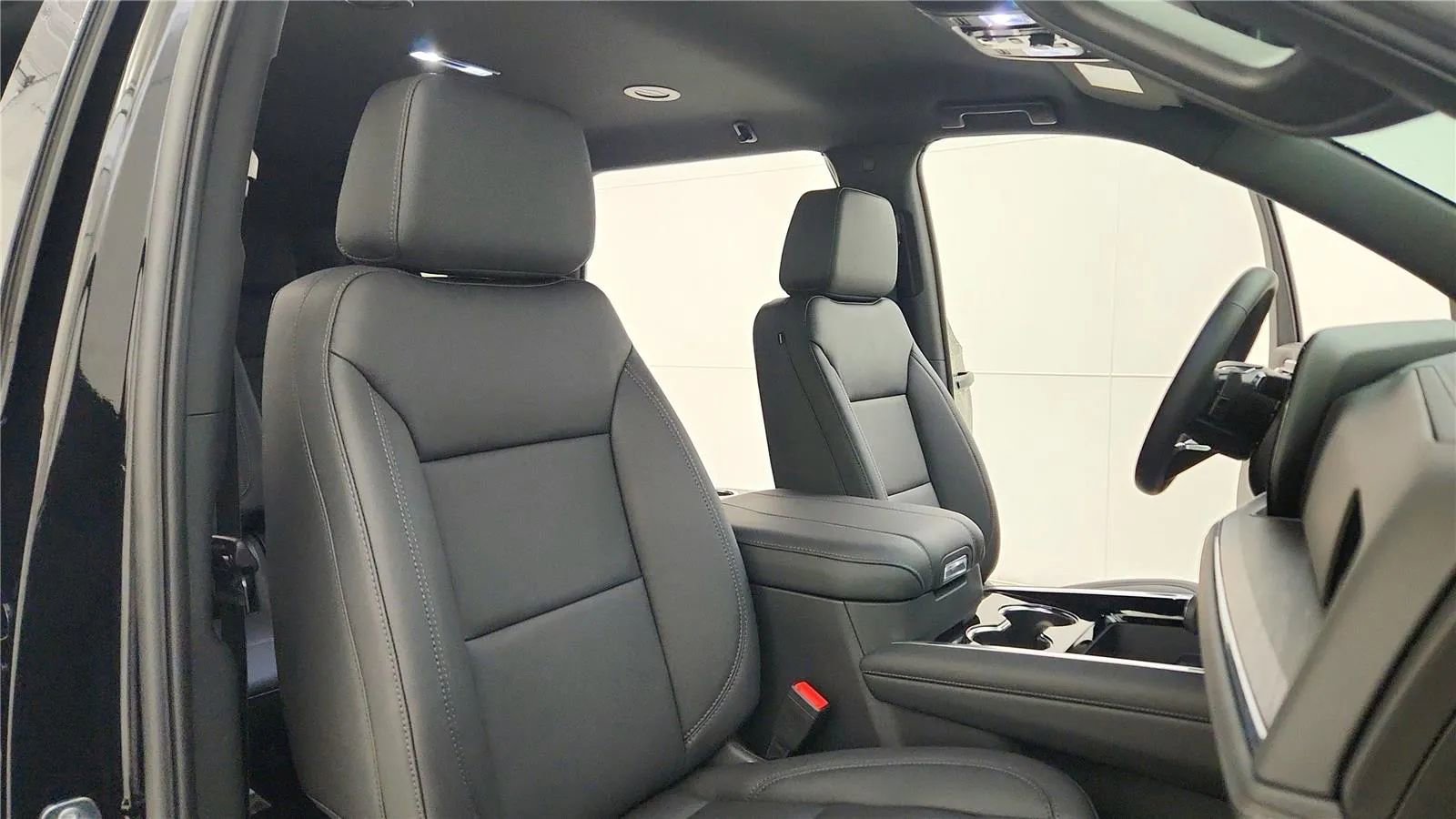 New 2026 Chevrolet Tahoe LT w/ Comfort Package AWD/4WD image 46