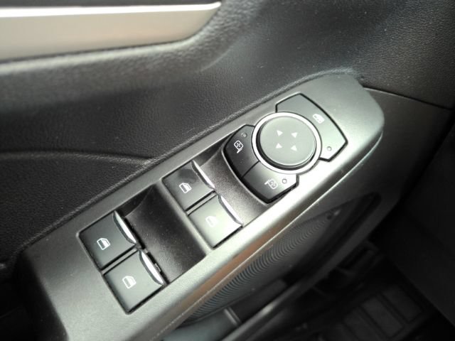 Used 2021 Ford Escape SE w/ SE Sport Appearance Package FWD image 32