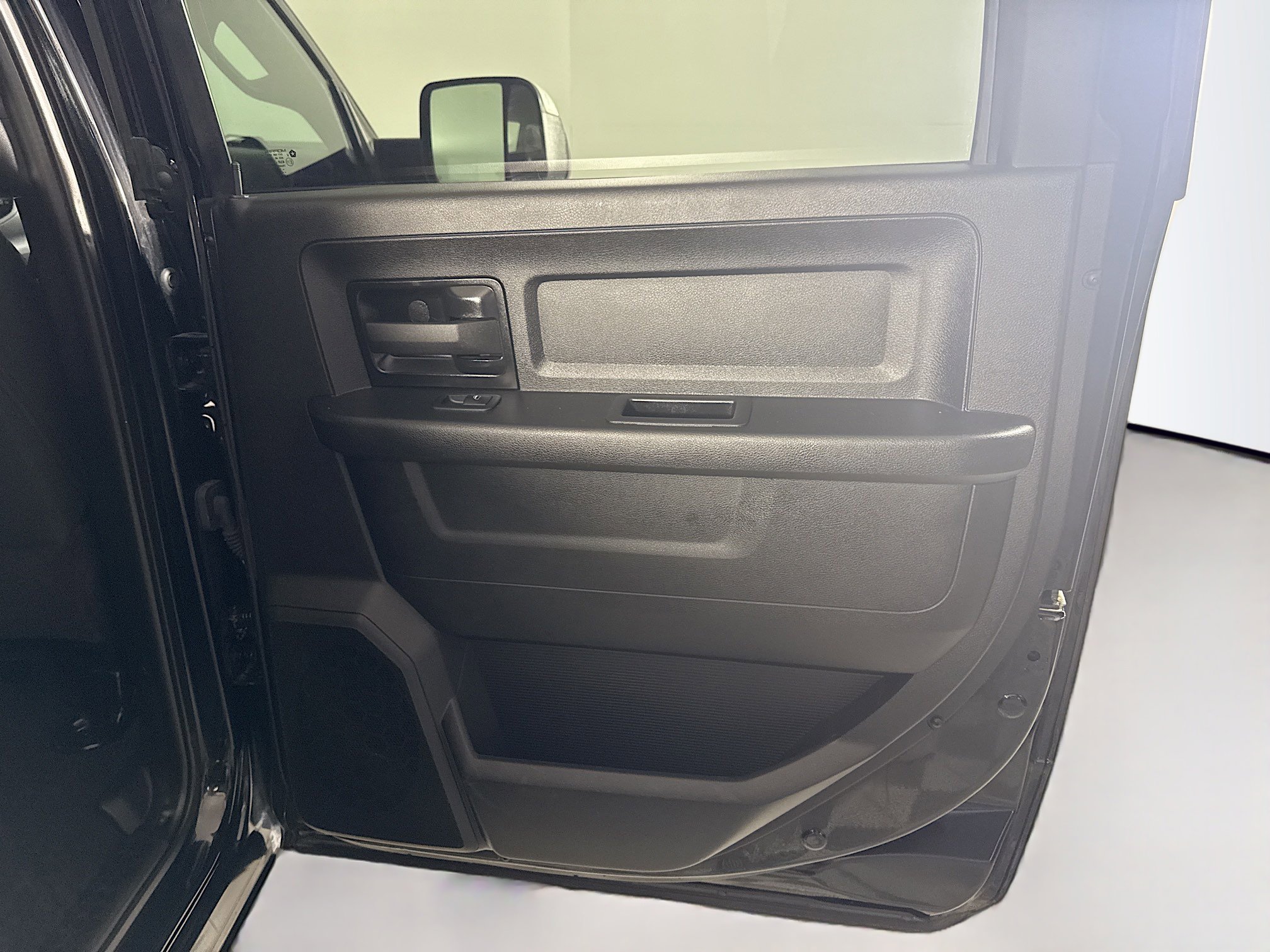 Used 2021 RAM 2500 Tradesman image 28