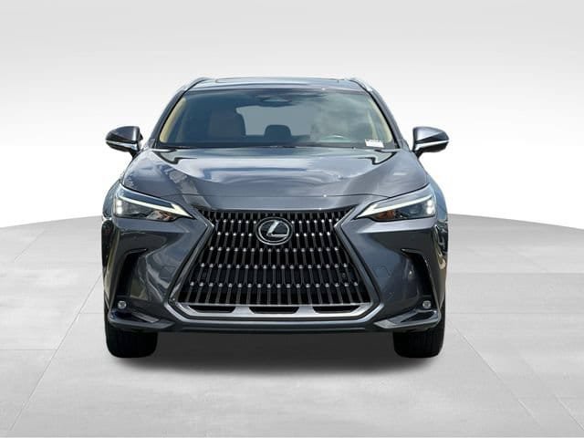Used 2024 Lexus NX 350 AWD image 8