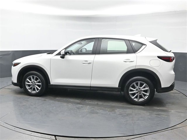 Certified 2023 MAZDA CX-5 AWD 2.5 S image 3