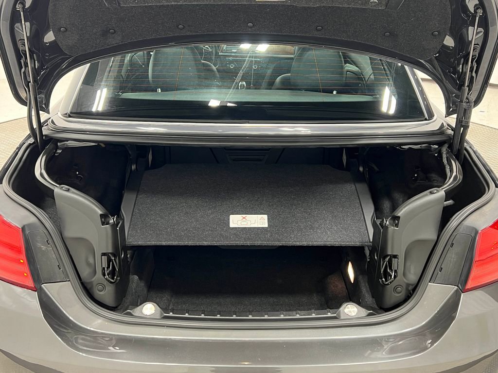 Used 2014 BMW 428i Convertible RWD image 24