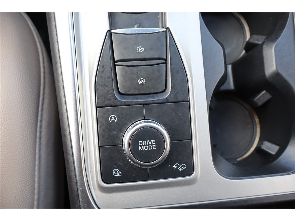 Used 2021 Ford Explorer Limited AWD/4WD image 43