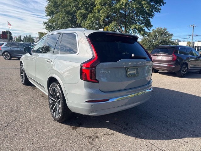 Used 2026 Volvo XC90 B6 Ultra w/ Protection Package AWD/4WD image 5