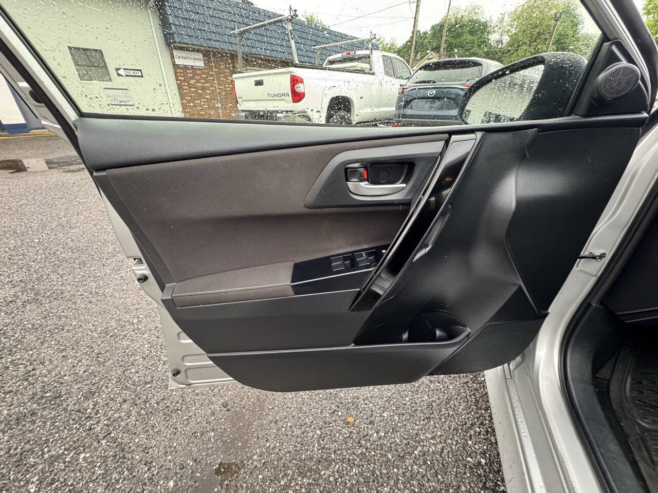 Used 2016 Scion iM Base 4dr Hatchback CVT image 23