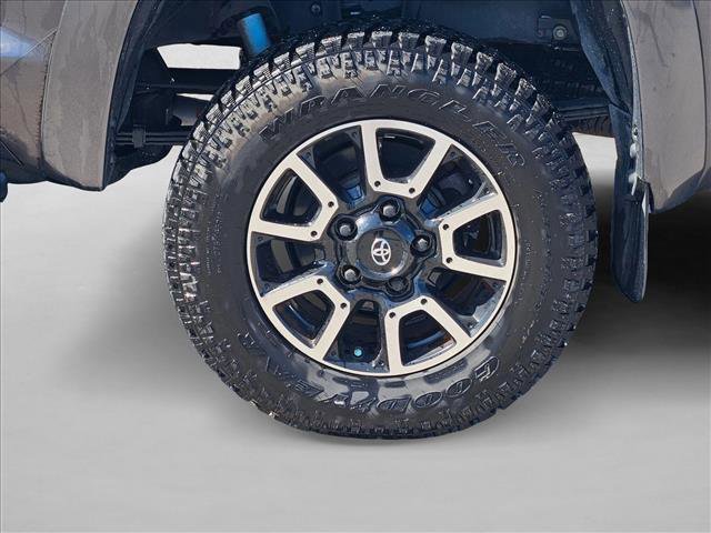 Used 2014 Toyota Tundra SR5 w/ TRD Off Road Package image 4