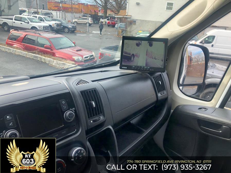 Used 2019 RAM ProMaster 2500 FWD image 26
