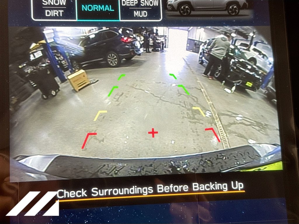 Used 2026 Subaru Crosstrek 2.5i Sport w/ Crosstrek Mirror Package AWD/4WD image 15