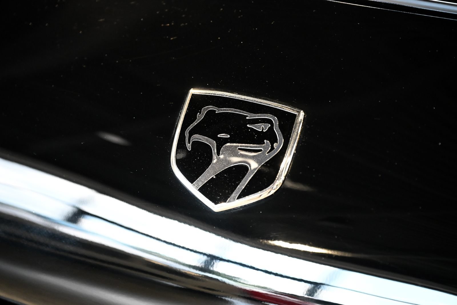Used 1994 Dodge Viper RT/10 RWD image 11