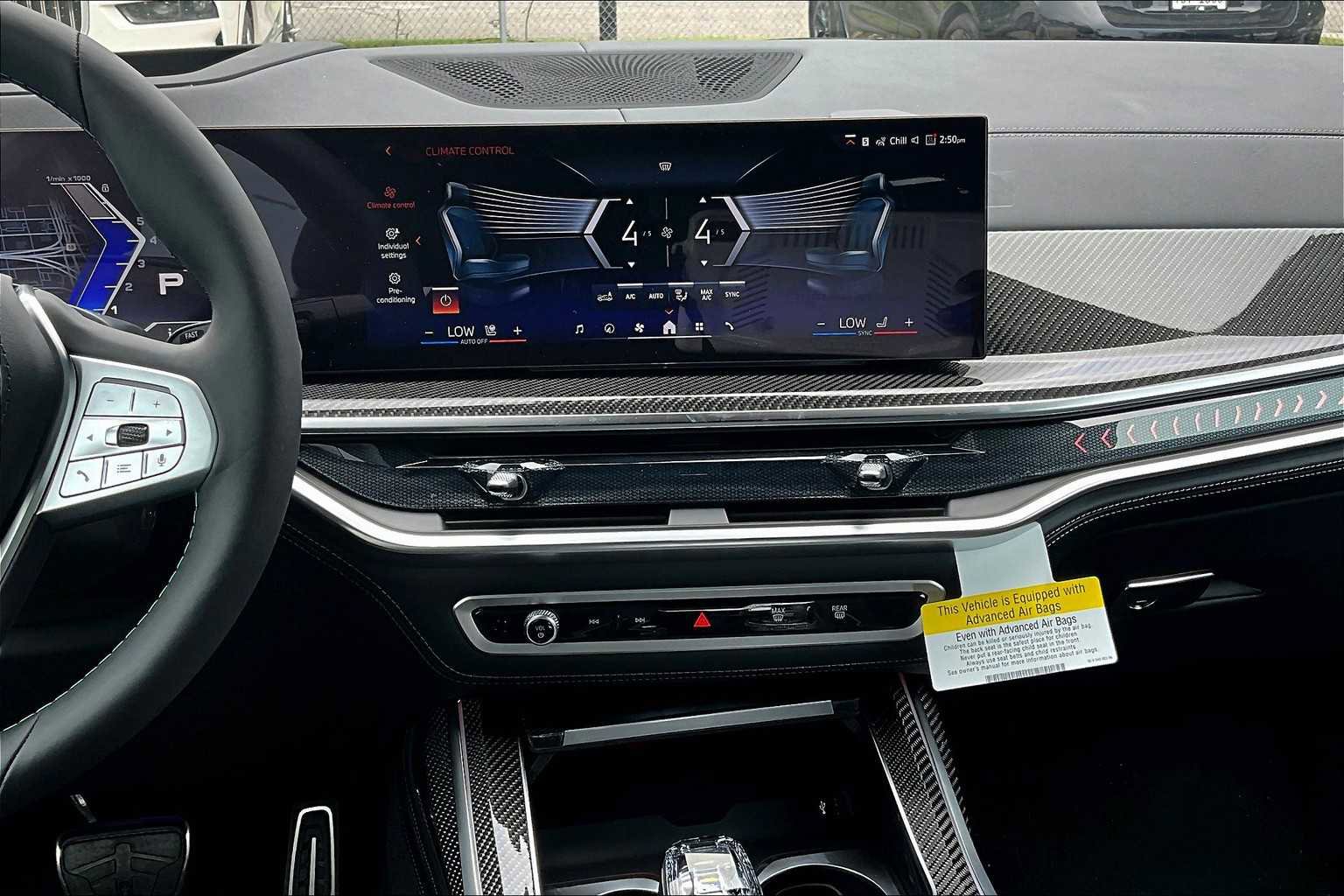 New 2026 BMW ALPINA XB7 image 6