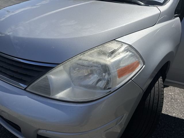 Used 2008 Nissan Versa 1.8 S w/ PWR Pkg FWD image 27