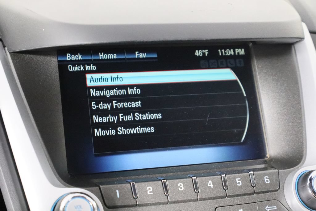Used 2016 Chevrolet Equinox LT w/ Convenience Package AWD/4WD image 29