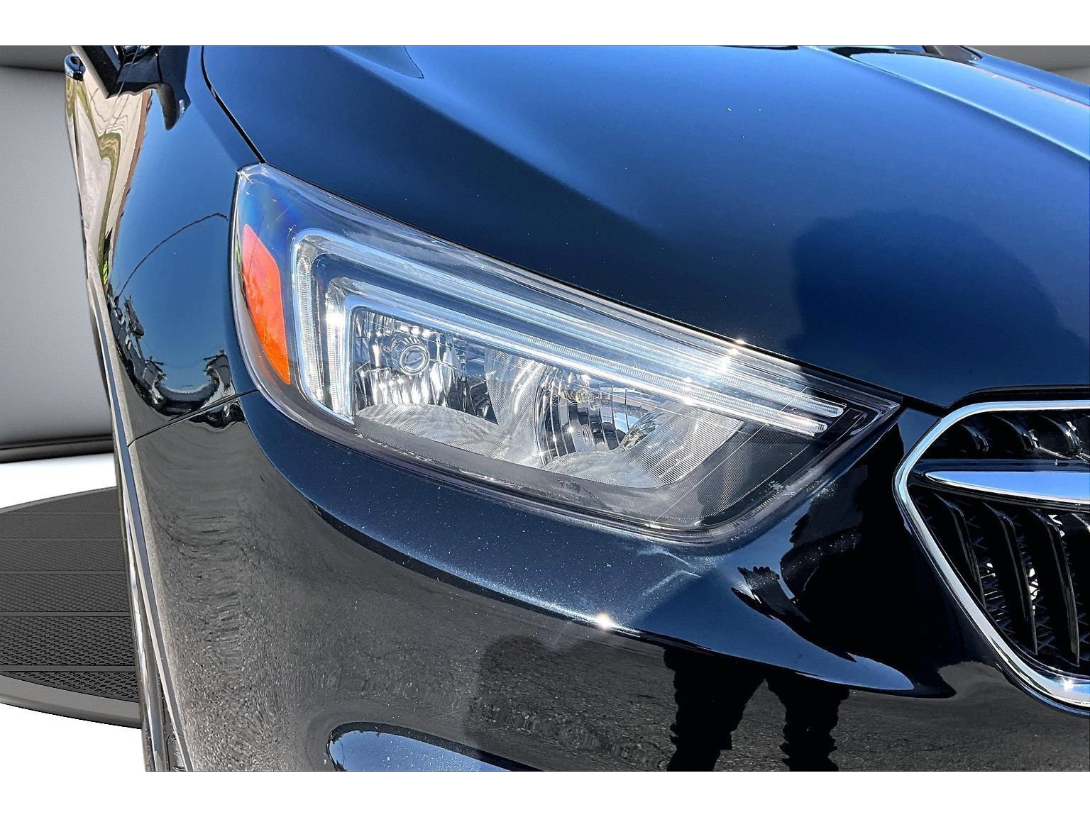 Used 2019 Buick Encore Preferred FWD image 52