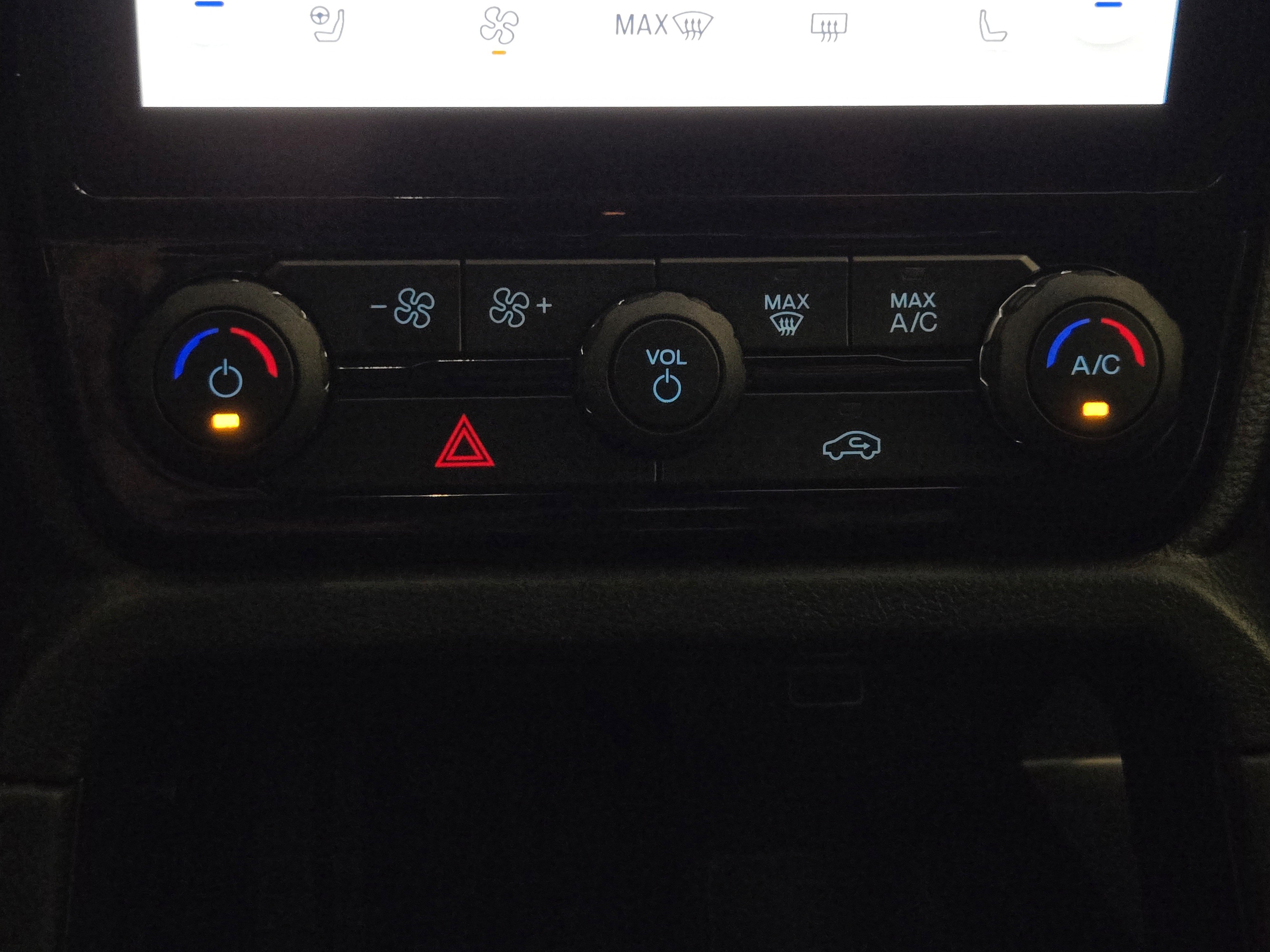 Certified 2024 Ford Ranger Raptor image 19