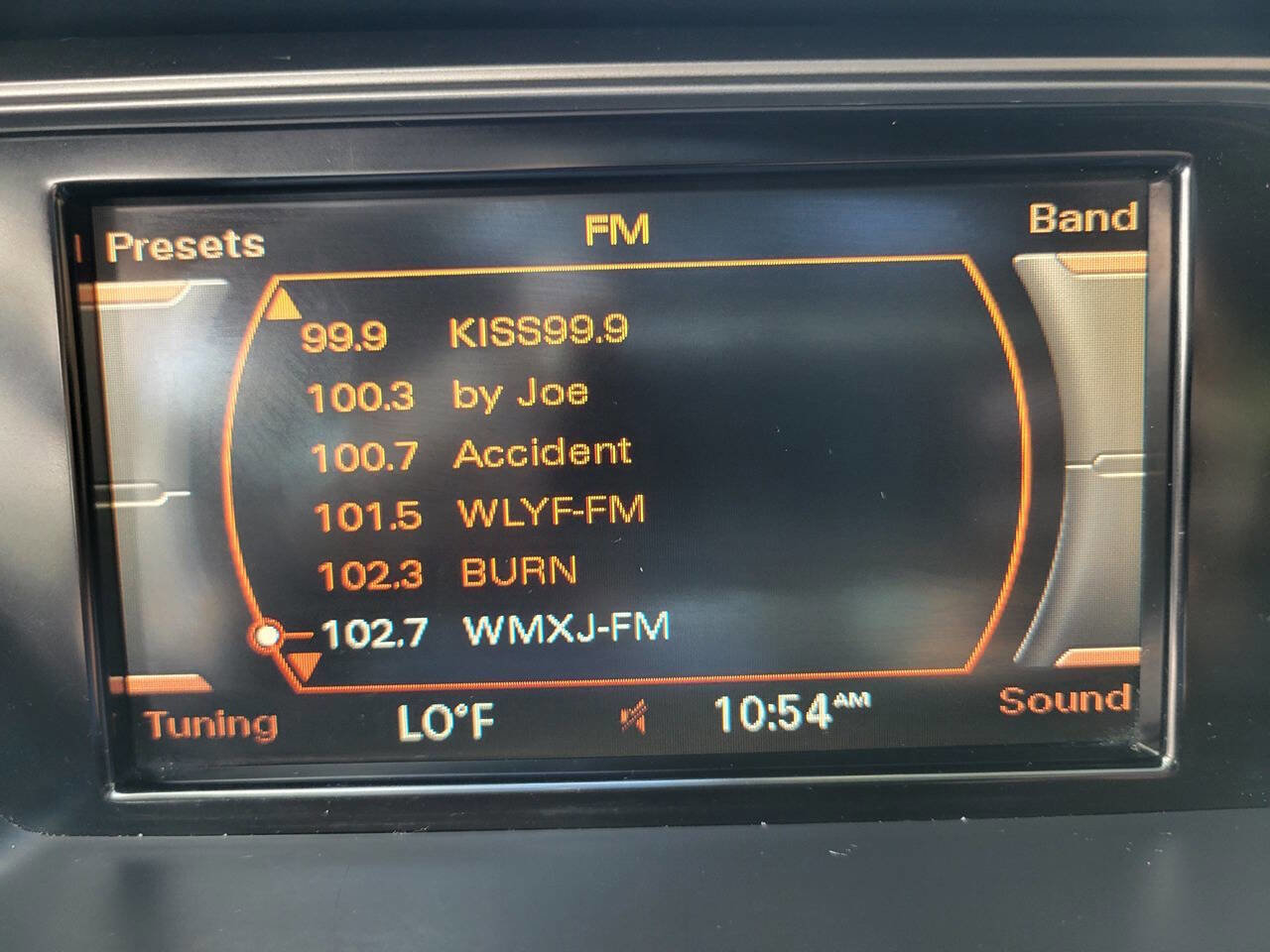 Used 2009 Audi A4 2.0T Premium image 24