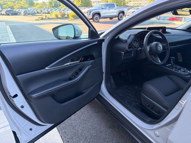 New 2026 MAZDA CX-30 AWD 2.5 S w/ Premium Package image 11