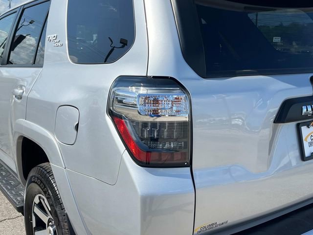 Used 2023 Toyota 4Runner TRD Off-Road image 40