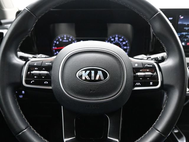 Used 2021 Kia Sorento SX image 28