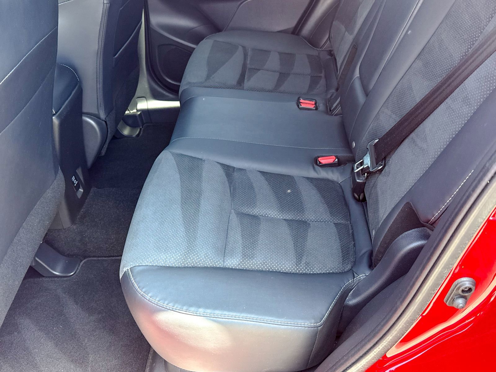 Used 2023 Mitsubishi Eclipse Cross SE AWD/4WD image 23