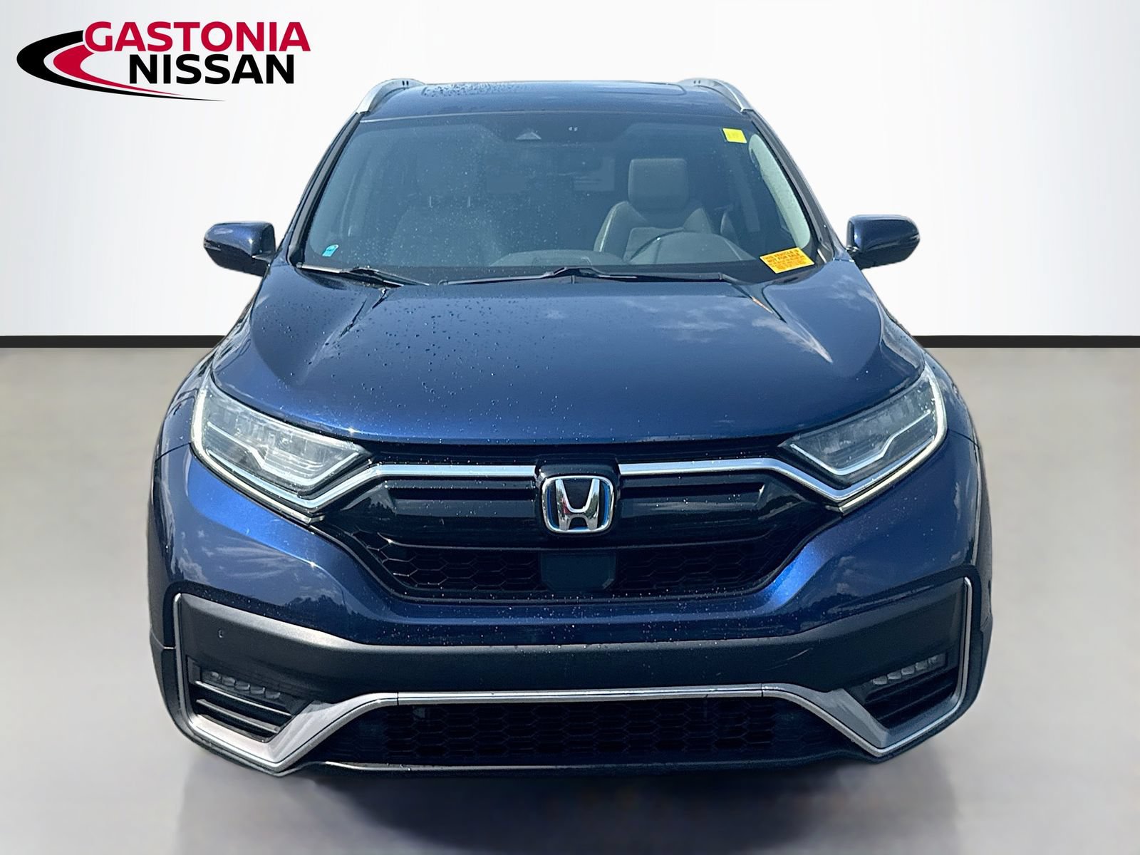Used 2022 Honda CR-V Touring video 2