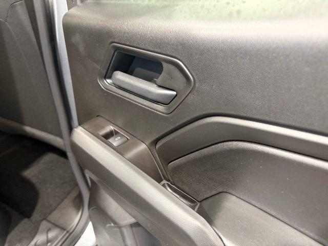 New 2026 Chevrolet Colorado Trail Boss image 25