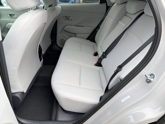 New 2026 Hyundai Kona SEL Sport image 25