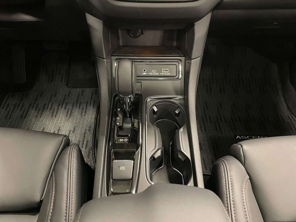 New 2026 Subaru Ascent Limited Bronze image 14