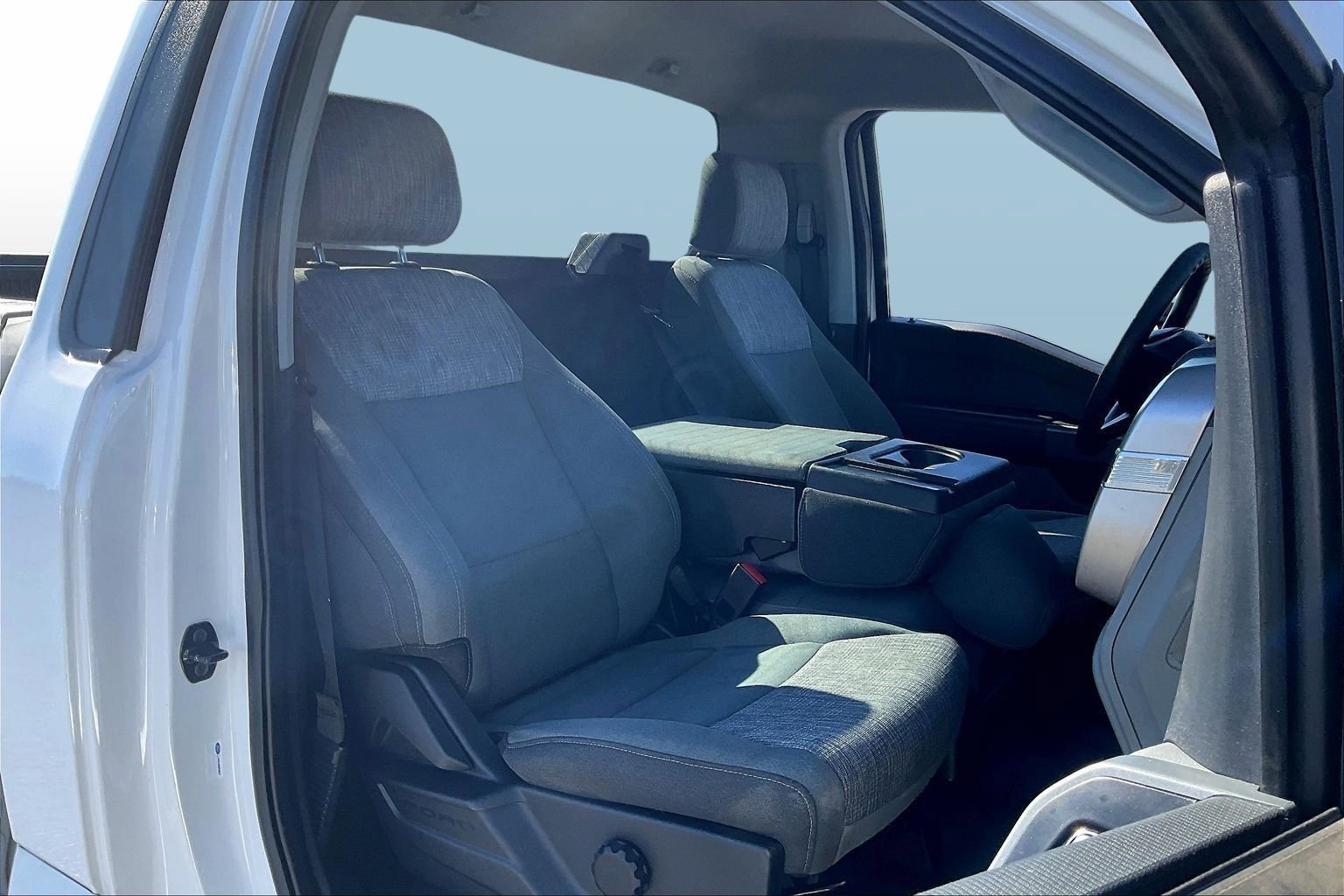 Used 2023 Ford F150 XLT image 6