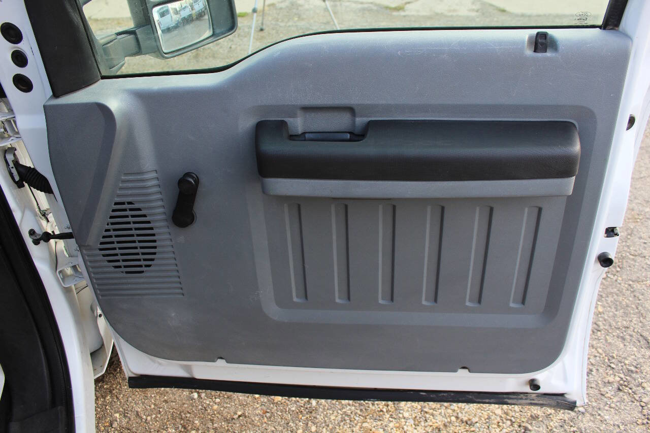 Used 2012 Ford F350 XL image 22