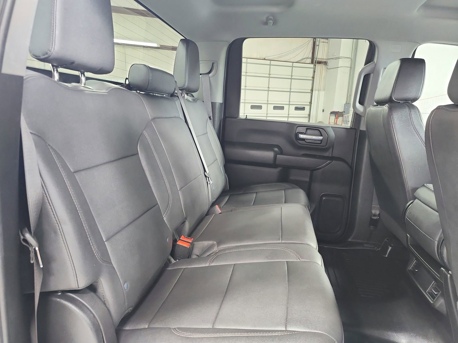Used 2024 Chevrolet Silverado 3500 W/T w/ WT Convenience Package image 37